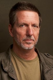 Victor Jones portrait