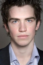 Andrew Simpson portrait