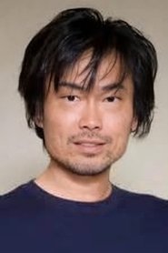 Yoshikatsu Fujiki portrait