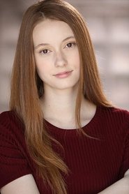 Jenna Harvey portrait