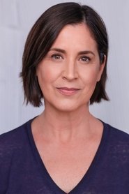 Jennifer Cudahy portrait