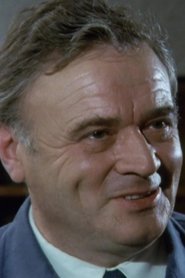 Dietrich Körner portrait