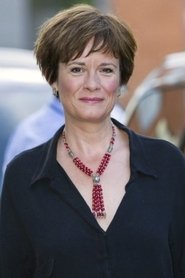 Catherine Russell portrait