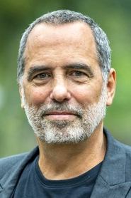 Maurício Farias portrait