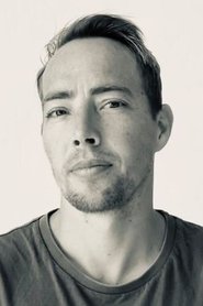 Israel Cannan portrait
