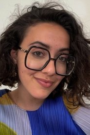 Nadira Amrani portrait