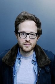 Rudi Rosenberg portrait