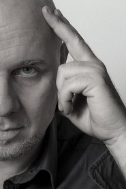 Claudio Francesconi portrait
