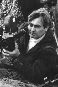 Nikolai Puchkov portrait