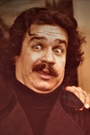 Vasilis Bouyiouklakis portrait