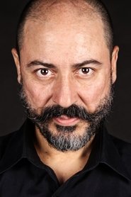Şekip Taşpınar portrait