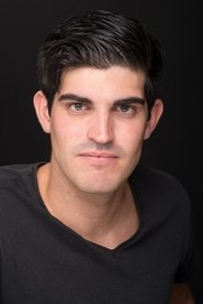 Álvaro Miranda portrait