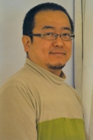 Tomoaki Kado portrait