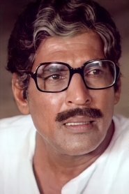 Balan K Nair portrait