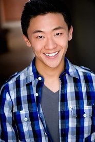 Mark Daugherty portrait
