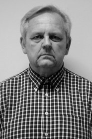 Jerzy Senator portrait