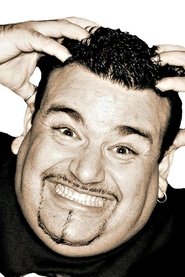 Nello Iorio portrait