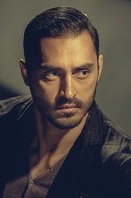 Mykyta Rozenko portrait