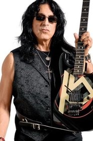 Eddie 'Fingers' Ojeda portrait