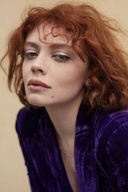 Serena De Ferrari portrait