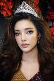 Pinthip Orachorn portrait