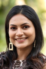 Swetaa Varma portrait