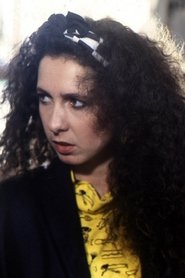 Katy Murphy portrait