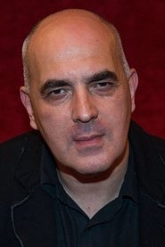 Zaza Urushadze portrait