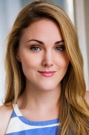 Corinne Mestemacher portrait