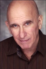 Steve Axelrod portrait