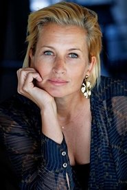 Anouk Smulders portrait