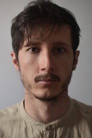 Madiano Marcheti portrait