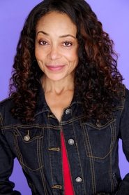 Karen Bankhead portrait