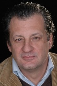 Fabrizio Donvito portrait