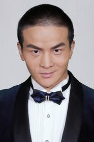 Wang Ganggang portrait
