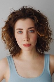 Julia Ammadi portrait