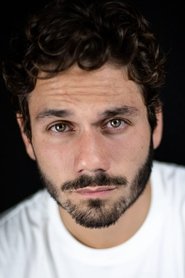 Adib Cheikhi portrait