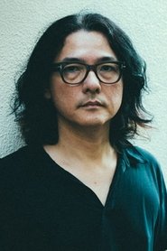 Shunji Iwai portrait