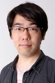 Tsukamoto Masahiro portrait