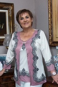 Marian Conde portrait