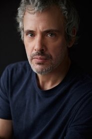 Martin Plouffe portrait