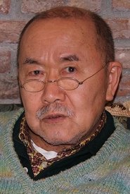Takehiro Nakajima portrait