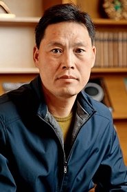 Chen Nianxi portrait