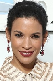 Danay García portrait