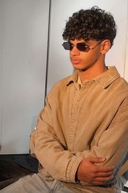 Hisham Naeem portrait