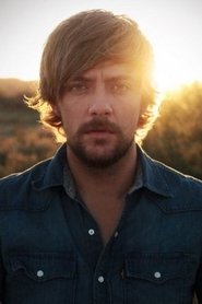 Johnny Tabor portrait