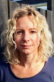 Christine Exner portrait