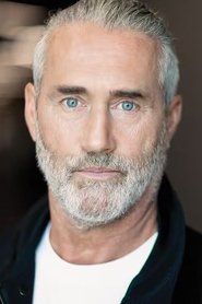 Roy Dupuis portrait