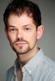 Christopher Rithin portrait