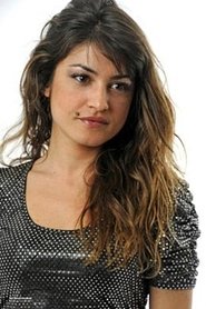 Sandra Jouet portrait